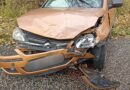 2022. november 20. Ráckeve, Sillingi út – közlekedési baleset